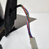Suzuki Swift Wing Mirror * OS Power Fold * Red ZWP * 0559 *